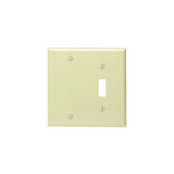 Leviton Wallplates P113-I 86006